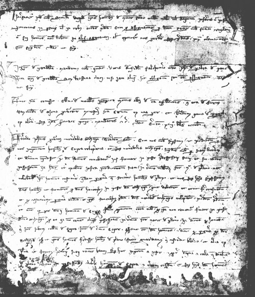 Cancillería,registros,nº85,fol.61/ Época de Alfonso III. (17-09-1290)