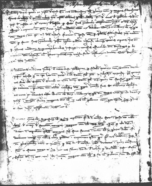 Cancillería,registros,nº85,fol.87v/ Época de Alfonso III. (17-12-1290)