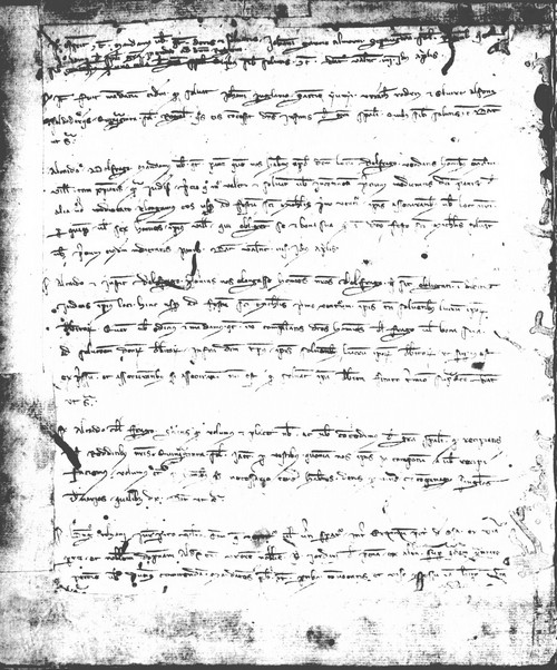 Cancillería,registros,nº85,fol.136v-137/ Época de Alfonso III. (10-04-1291)