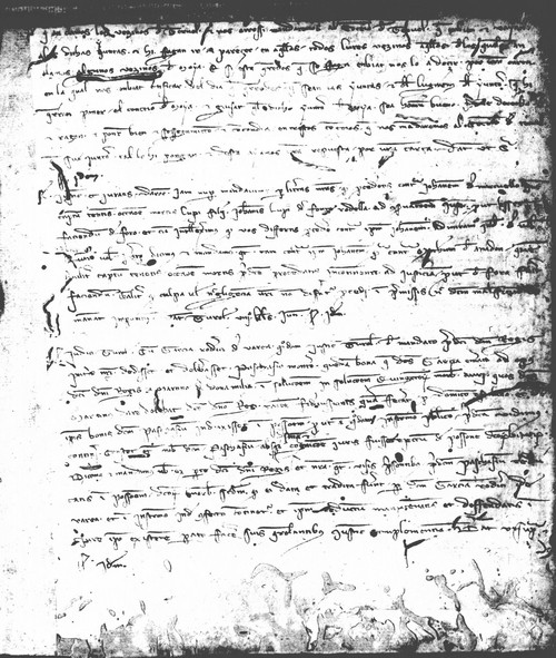 Cancillería,registros,nº85,fol.168/ Época de Alfonso III. (25-05-1291)