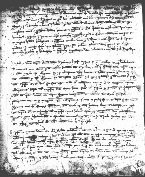 Cancillería,registros,nº85,fol.182v-183/ Época de Alfonso III. (14-06-1291)