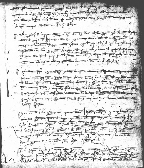 Cancillería,registros,nº85,fol.188/ Época de Alfonso III. (30-06-1291)