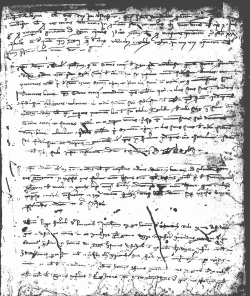 Cancillería,registros,nº85,fol.200-200v/ Época de Alfonso III. (10-07-1291)