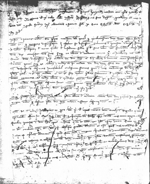 Cancillería,registros,nº85,fol.200v/ Época de Alfonso III. (9-07-1291)