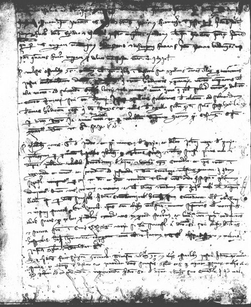 Cancillería,registros,nº85,fol.204v-205/ Época de Alfonso III. (11-07-1291)