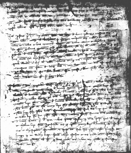 Cancillería,registros,nº85,fol.205/ Época de Alfonso III. (11-07-1291)