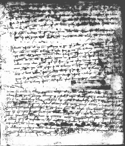 Cancillería,registros,nº85,fol.207/ Época de Alfonso III. (12-07-1291)