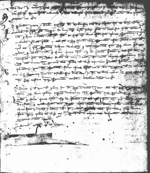 Cancillería,registros,nº85,fol.209/ Época de Alfonso III. (12-07-1291)