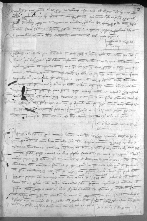 Cancillería,registros,nº428,fol.9/ Mandato. (22-11-1327 - 26-11-1327)