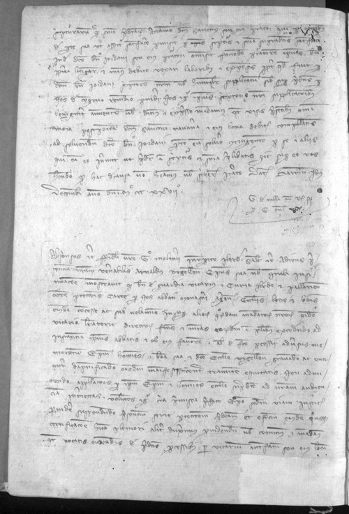 Cancillería,registros,nº428,fol.19-19v/ Mandato. (13-12-1327)