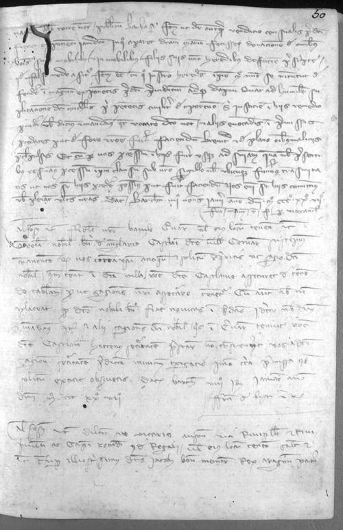 Cancillería,registros,nº428,fol.49v-50/ Mandato. (2-1-1328)