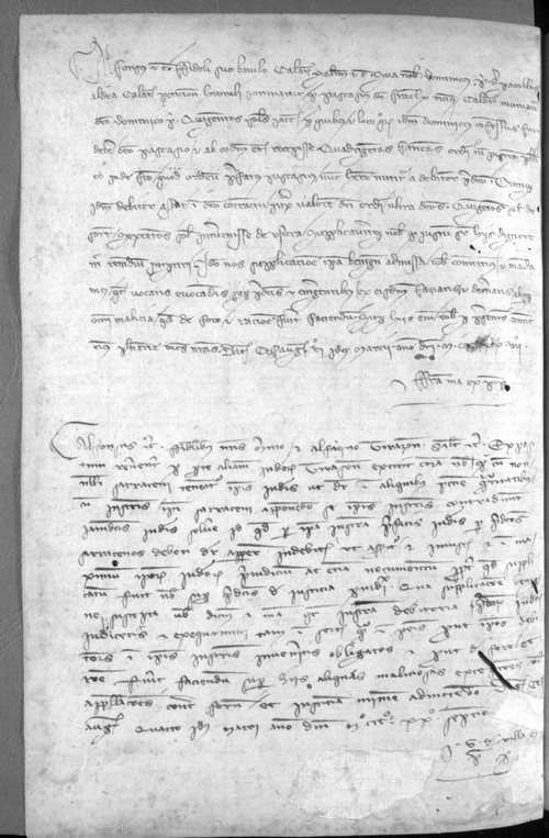 Cancillería,registros,nº428,fol.177v/ Mandato. (10-3-1328)