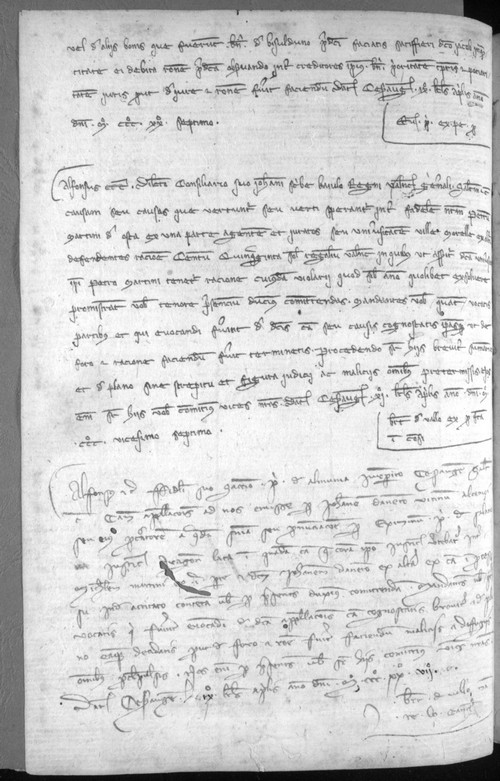 Cancillería,registros,nº428,fol.194v/ Mandato. (24-3-1328)