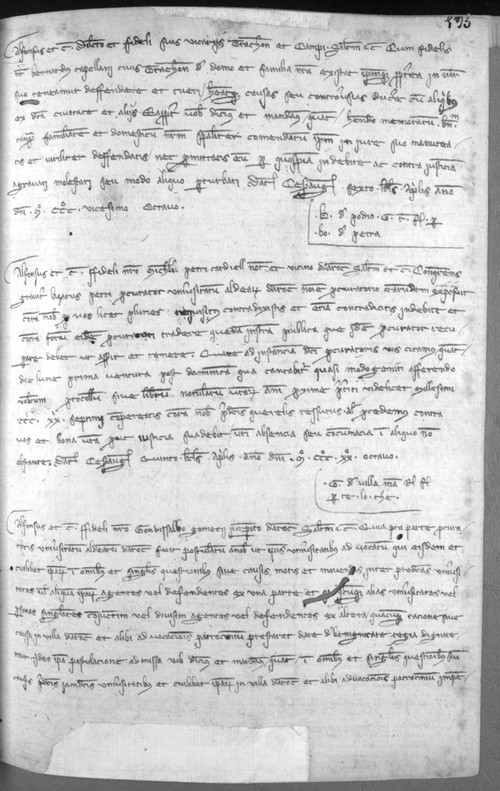 Cancillería,registros,nº428,fol.195/ Mandato. (28-3-1328)