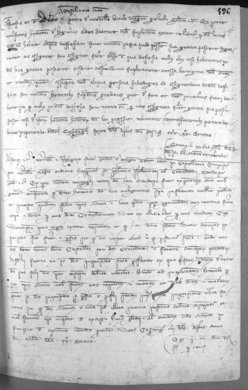 Cancillería,registros,nº428,fol.196/ Mandato. (27-3-1328)