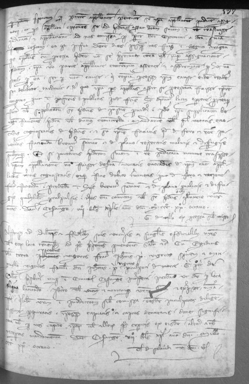 Cancillería,registros,nº428,fol.196v-197/ Mandato. (29-3-1328)