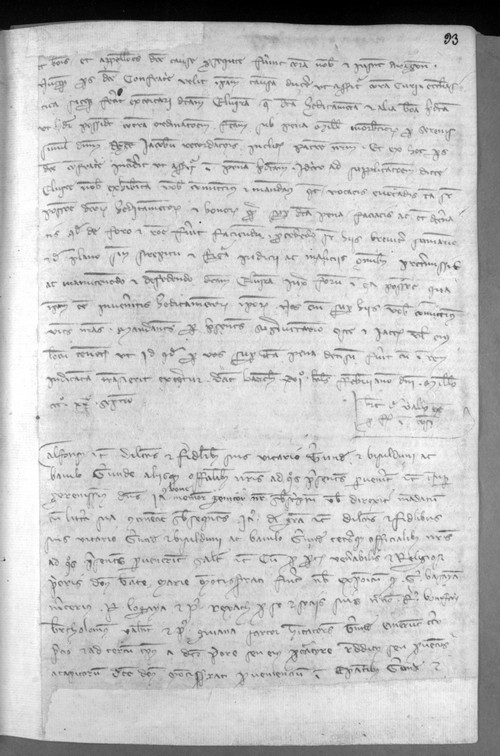 Cancillería,registros,nº429,fol.92v-93/ Mandato. (17-1-1328)