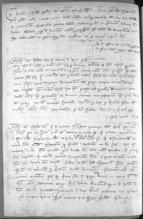 Cancillería,registros,nº429,fol.103v/ Mandato. (23-1-1328)