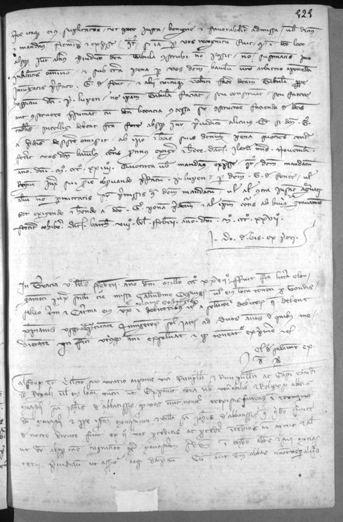 Cancillería,registros,nº429,fol.121/ Mandato. (28-1-1328)