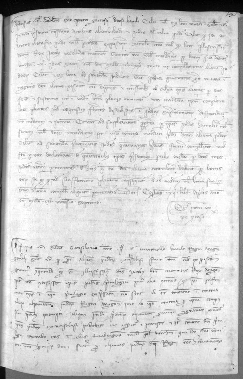 Cancillería,registros,nº429,fol.190/ Mandato. (21-3-1328)