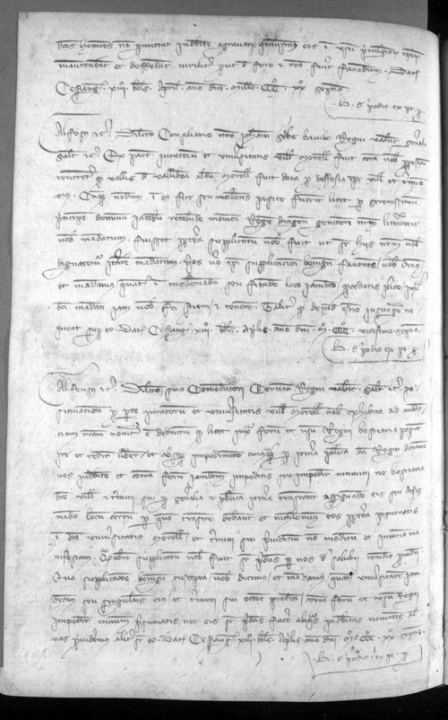 Cancillería,registros,nº429,fol.192-192v/ Mandato. (20-3-1428)