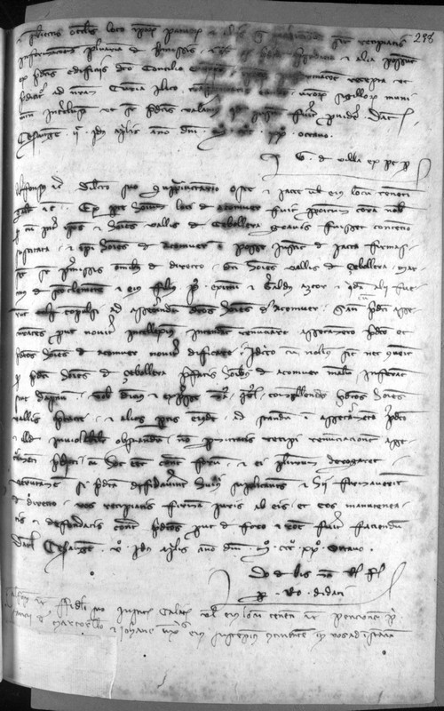 Cancillería,registros,nº429,fol.217v-218/ Mandato. (12-4-1328)