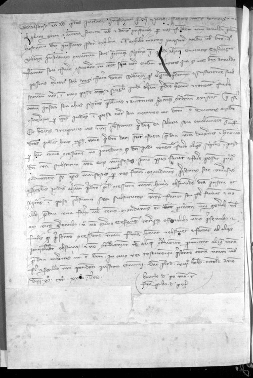 Cancillería,registros,nº506,fol.32v/ Nombramiento. (24-9-1333)