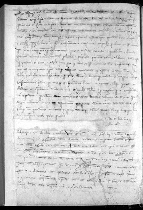 Cancillería,registros,nº506,fol.59v/ Nombramiento. (5-8-1334)