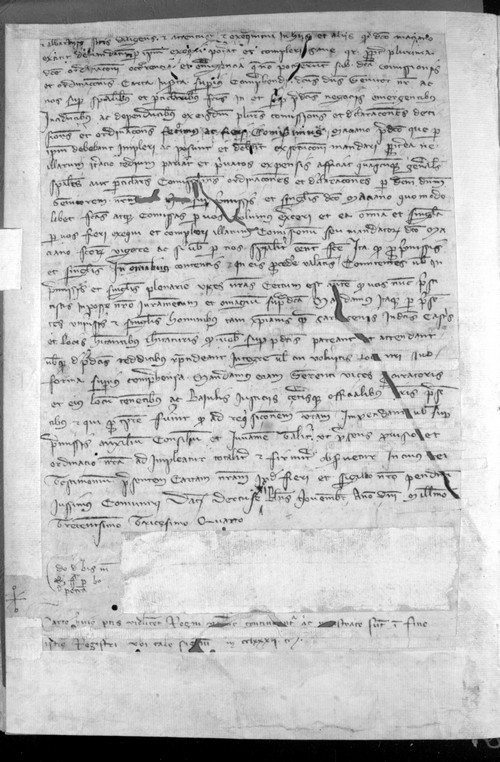 Cancillería,registros,nº506,fol.66-88v/ Nombramientos de oficiales. (1331 - 1334)