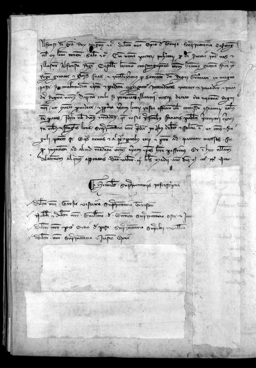 Cancillería,registros,nº539,fol.47-47v/ Ejército. (29-5-1329)