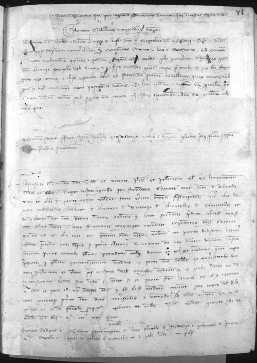 Cancillería,registros,nº539,fol.71/ Ejército. (8-11-1331)