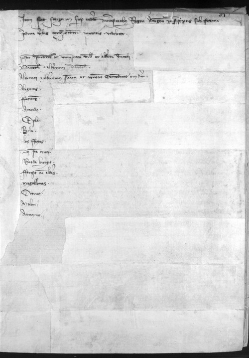 Cancillería,registros,nº539,fol.90-91/ Ejército. (18-4-1332)