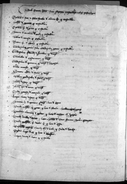 Cancillería,registros,nº539,fol.111-111v/ Ejército. (13-2-1333)