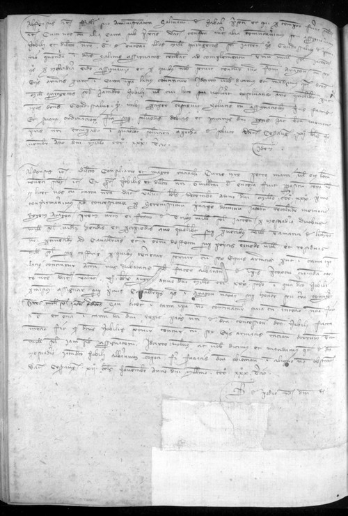 Cancillería,registros,nº540,fol.69-71v/ Caballería. (11-4-1328)