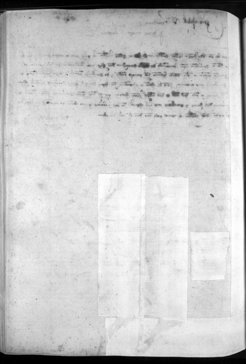 Cancillería,registros,nº540,fol.72-72v/ Caballerías. (2-5-1330)