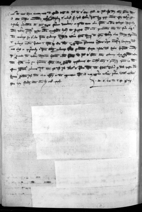 Cancillería,registros,nº540,fol.81-82v/ Caballerías. (23-8-1328)