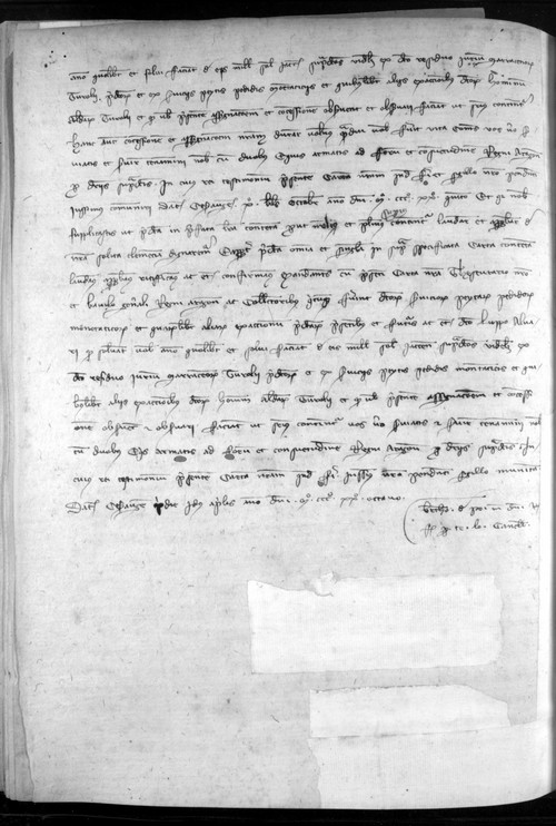 Cancillería,registros,nº540,fol.83bis-83vbis/ Caballerías. (12-4-1328)