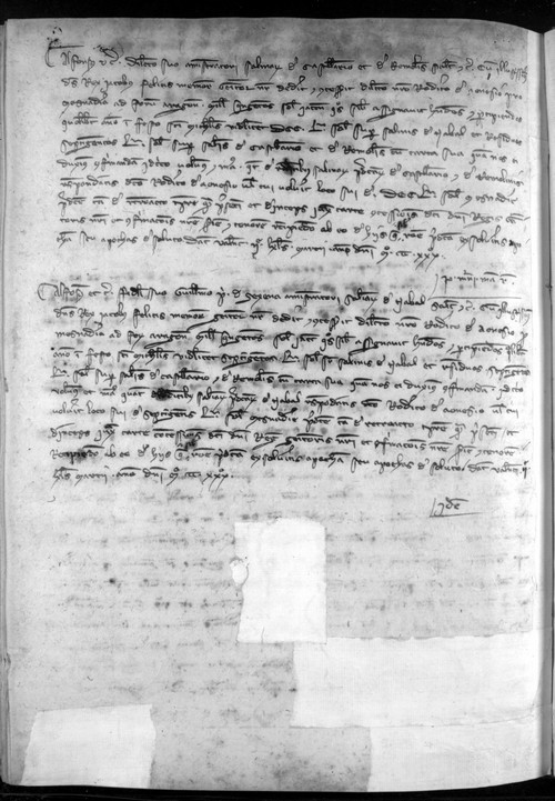 Cancillería,registros,nº540,fol.91bis-91vbis/ Caballerías. (23-2-1329 - 28-2-1331)