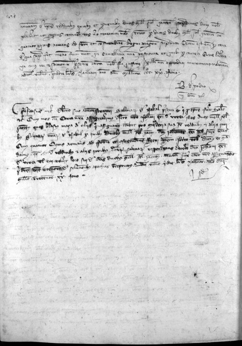 Cancillería,registros,nº540,fol.103-103v/ Caballerías. (21-8-1328 - 31-12-1329)