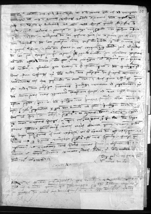 Cancillería,registros,nº504,fol.37/ Mandato. (22-6-1328)