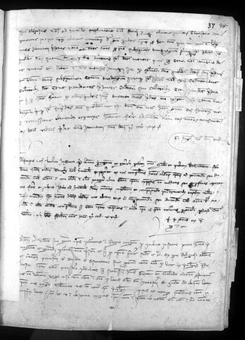 Cancillería,registros,nº546,fol.37/ Mandato. (21-1-1331)