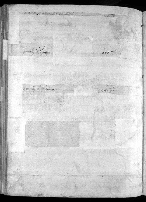 Cancillería,registros,nº546,fol.51-54v/ Registro de cenas. (1332 - 1333)