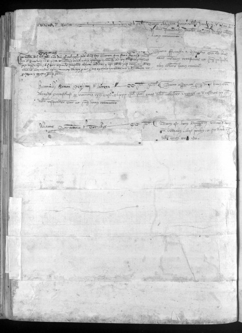 Cancillería,registros,nº546,fol.55-56v/ Registro de cenas. (1333)