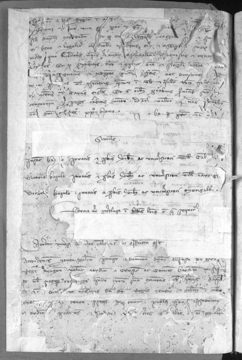 Cancillería,registros,nº549,fol.29v-30v/ Mandato. (12-8-1329 - 4-11-1329)