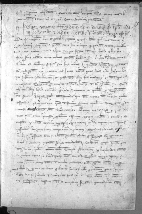 Cancillería,registros,nº550,fol.1-2/ Colación. (4-3-1329)