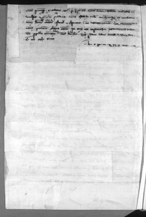Cancillería,registros,nº551,fol.2v-13v/ Negocios reales. (4-1328 - 10-1335)