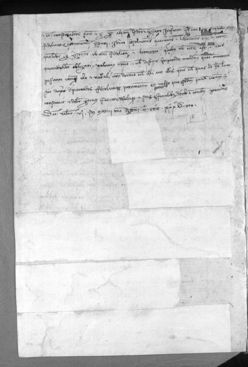 Cancillería,registros,nº551,fol.14-15v/ Negocios reales. (9-1333 - 3-1335)