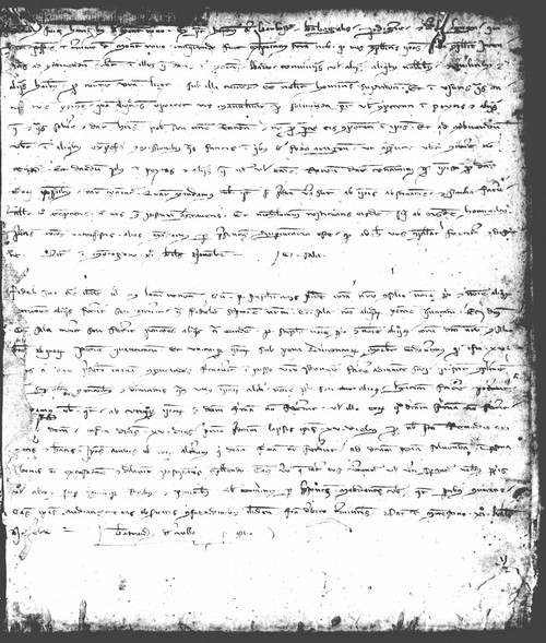 Cancillería,registros,nº80,fol.77/ Época de Alfonso III. (22-10-1289)