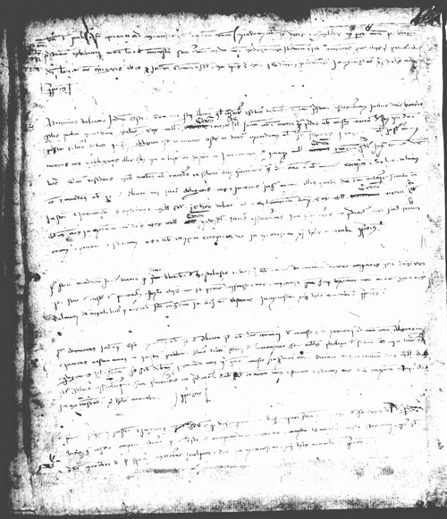 Cancillería,registros,nº80,fol.77v/ Época de Alfonso III. (21-10-1289)