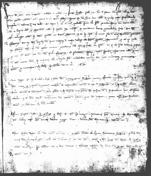 Cancillería,registros,nº80,fol.78/ Época de Alfonso III. (27-10-1289)